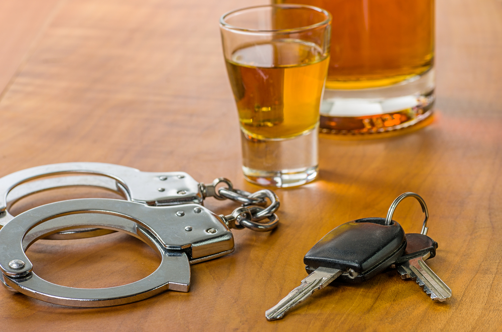 how to get 2nd dwi charge reduced in texas