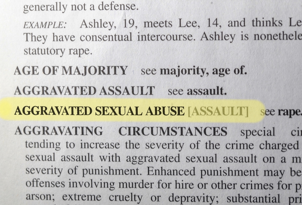 what-is-aggravated-sexual-assault